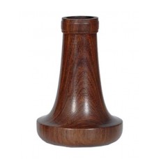 Bell for Bb, A or G Clarinet | Cocobolo | 5